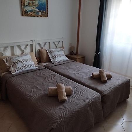 Cozy Apartment Near The Ocean Corralejo Exterior photo