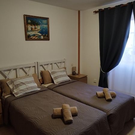 Cozy Apartment Near The Ocean Corralejo Exterior photo