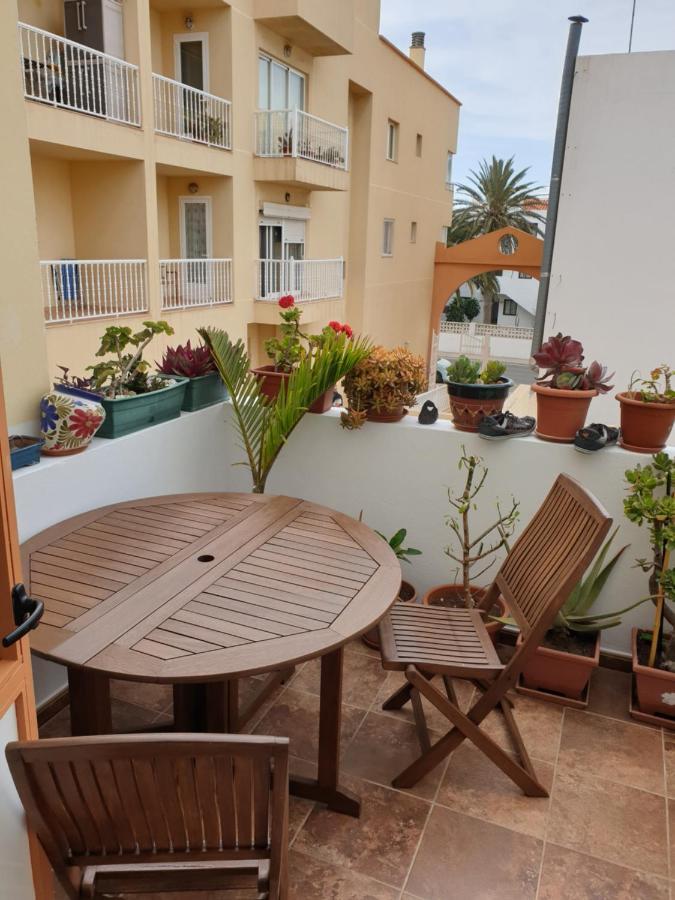 Cozy Apartment Near The Ocean Corralejo Exterior photo