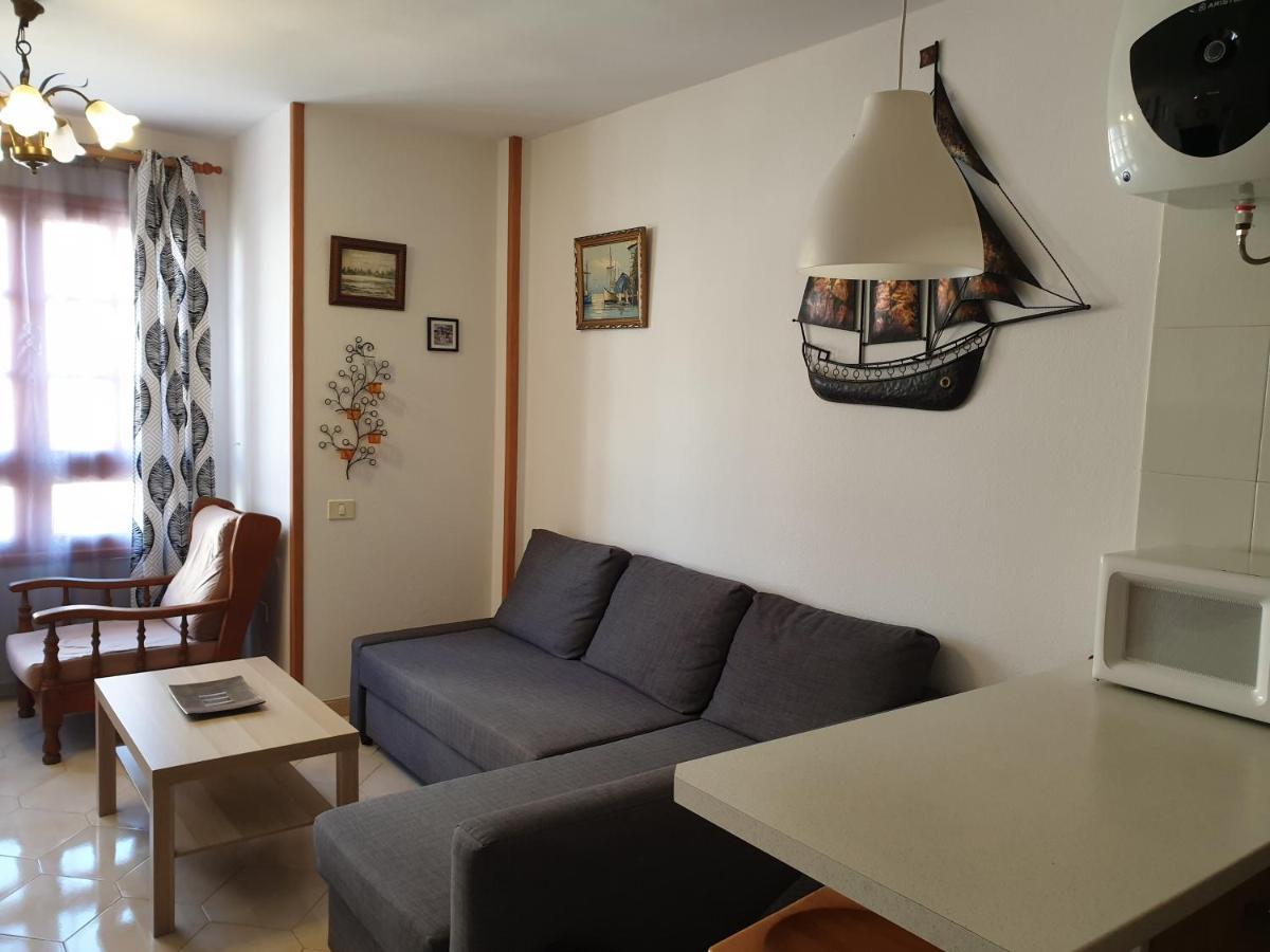 Cozy Apartment Near The Ocean Corralejo Exterior photo