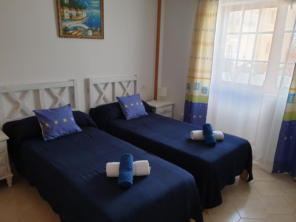Cozy Apartment Near The Ocean Corralejo Exterior photo