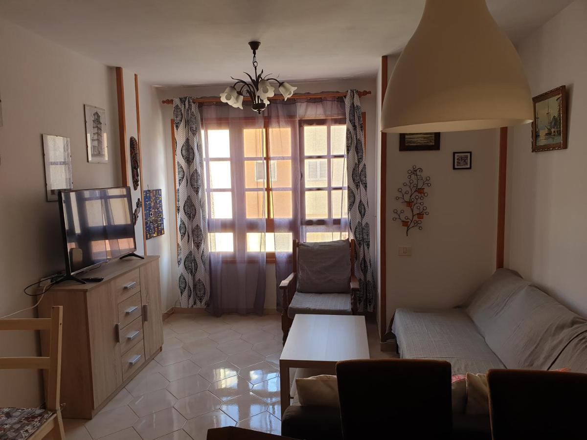 Cozy Apartment Near The Ocean Corralejo Exterior photo