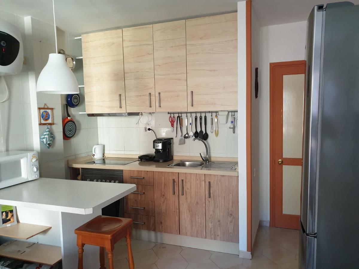Cozy Apartment Near The Ocean Corralejo Exterior photo