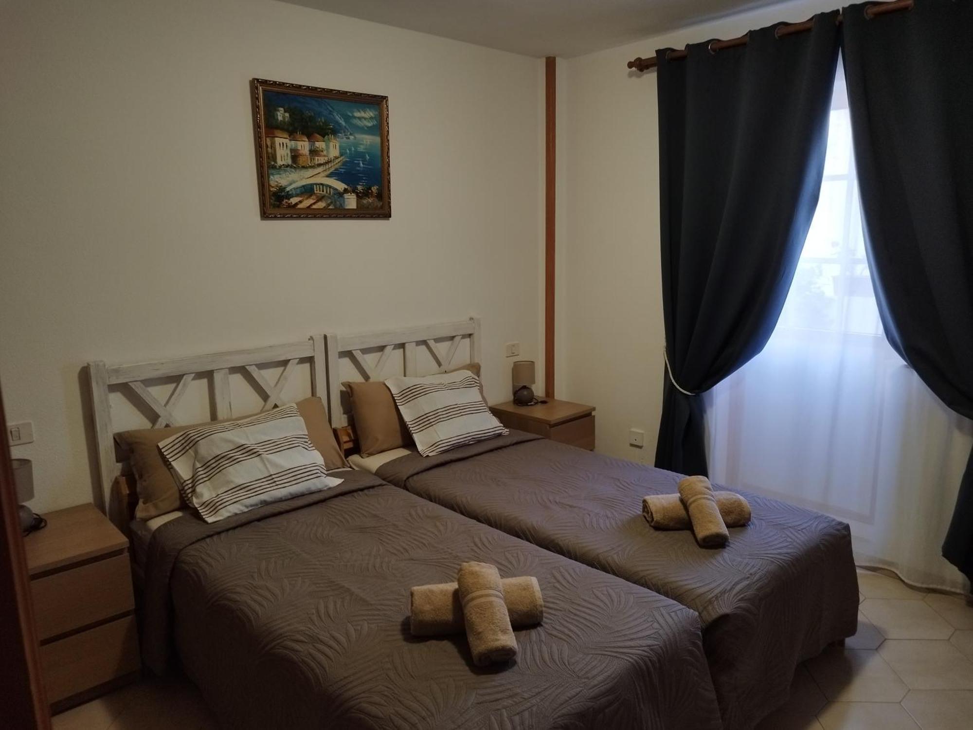 Cozy Apartment Near The Ocean Corralejo Exterior photo